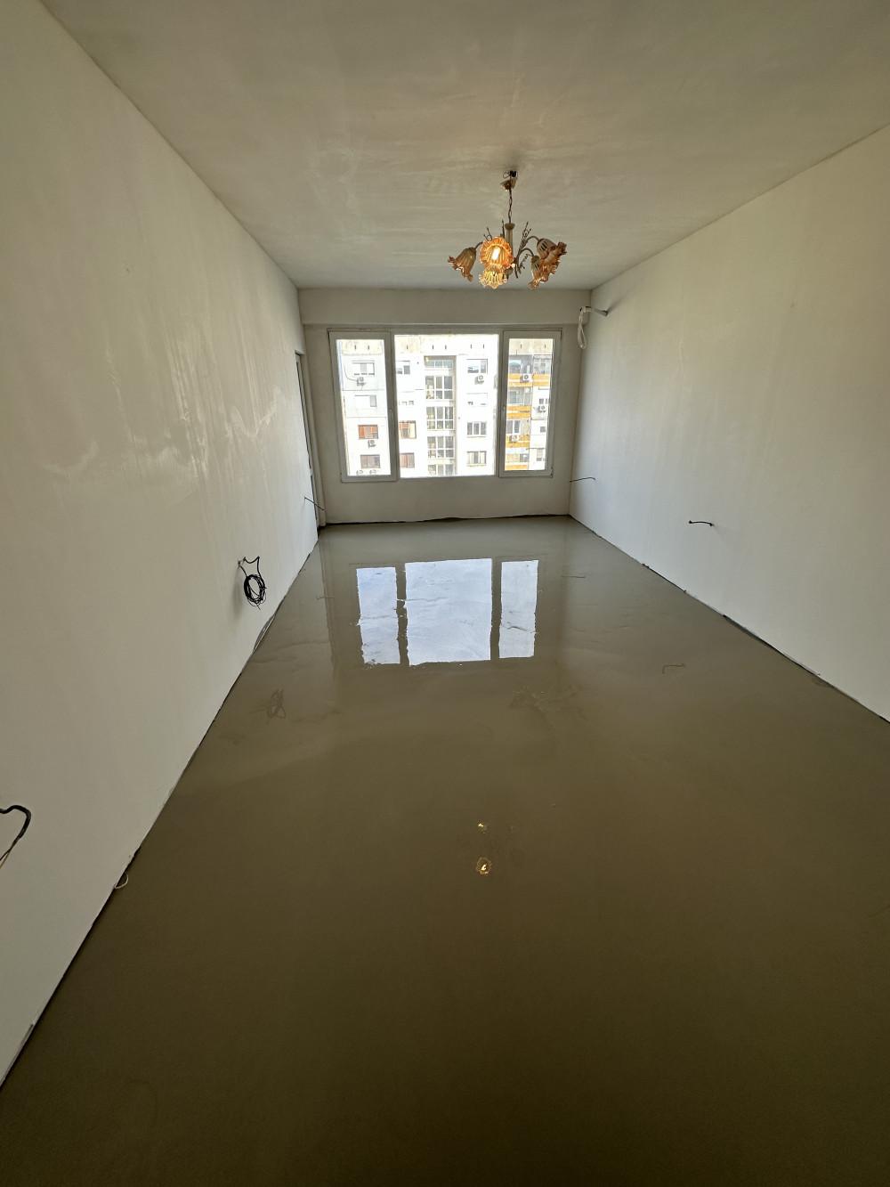 Саморазливна замаска