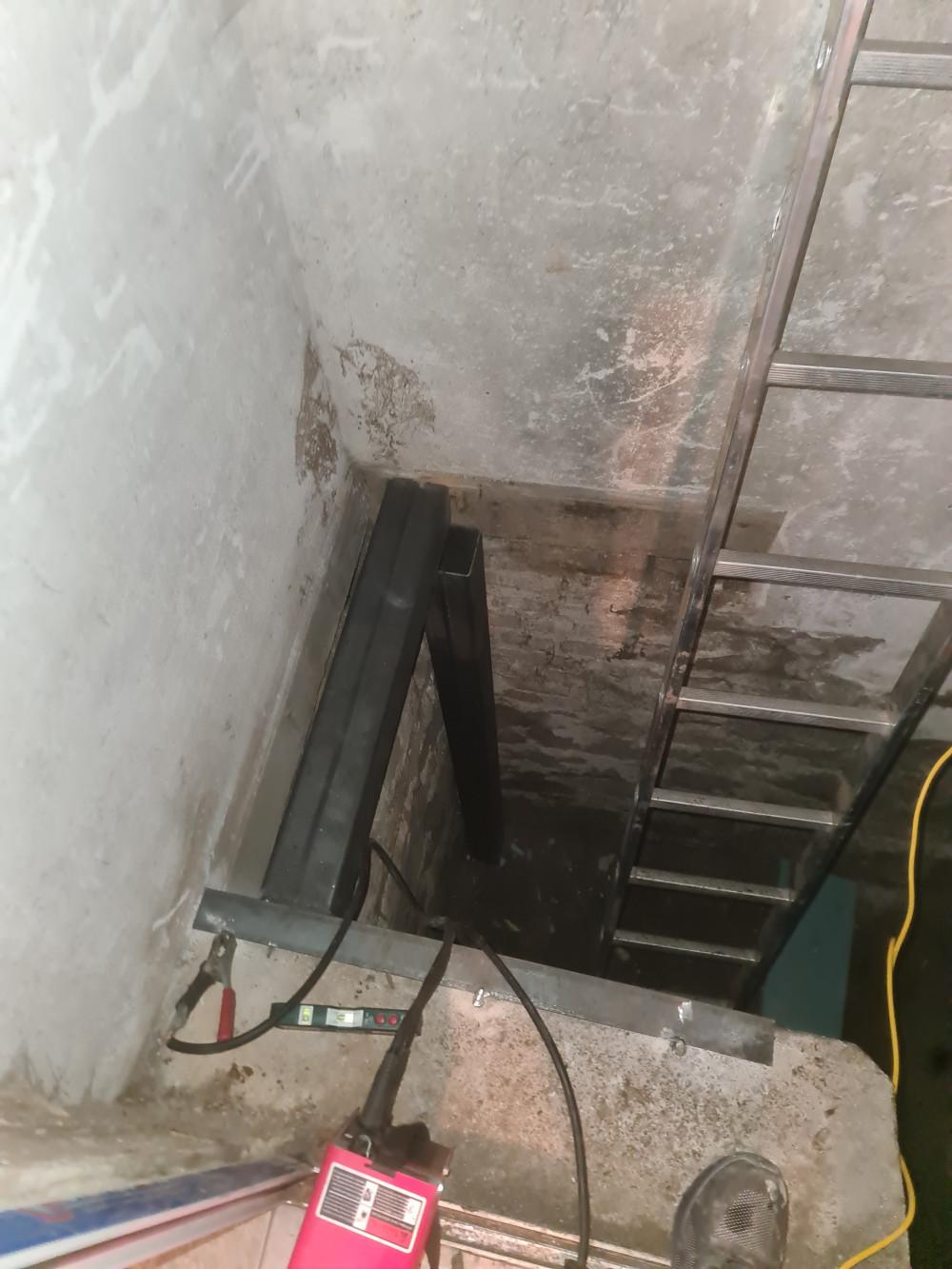 По време на работа