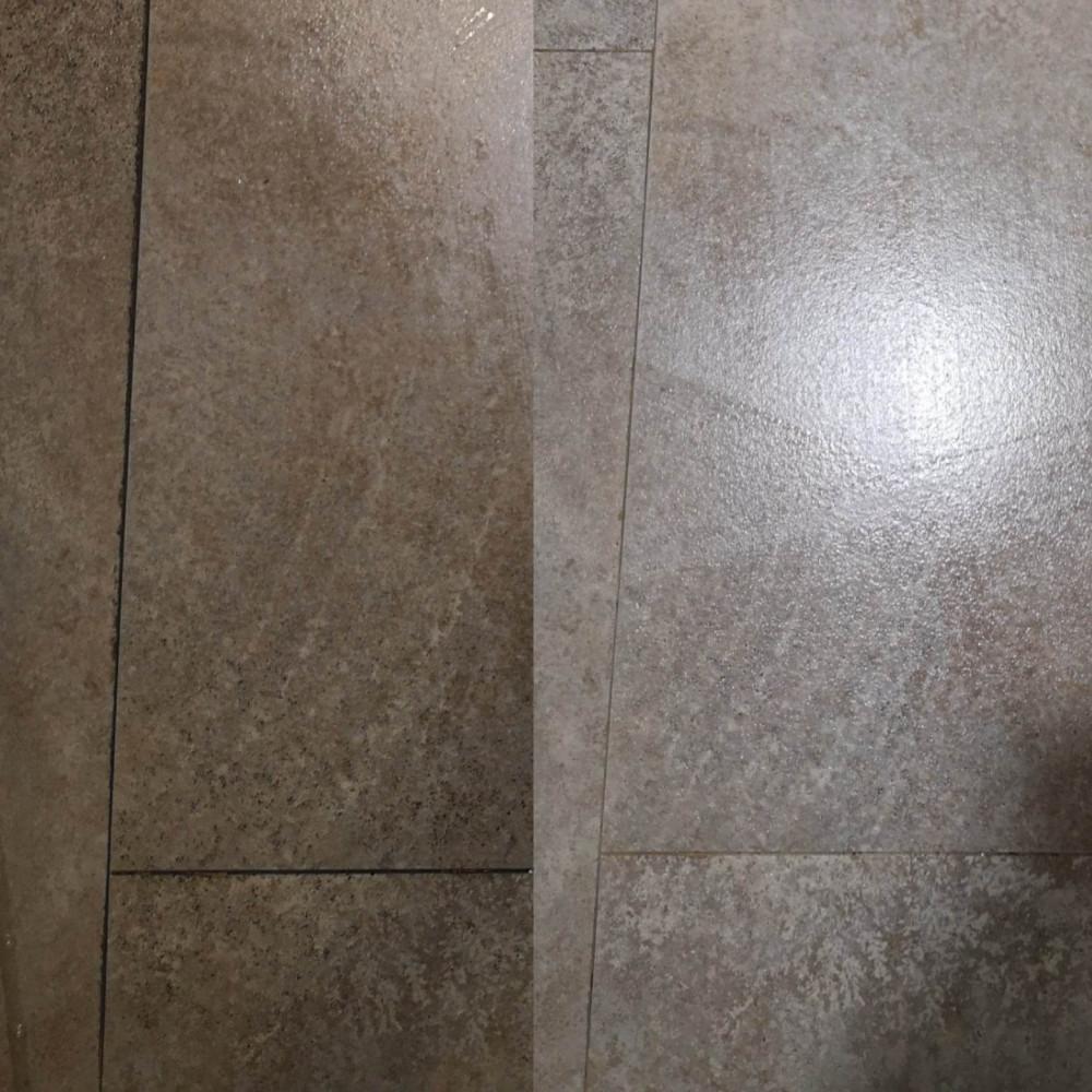 Чистене на плочки и фуги