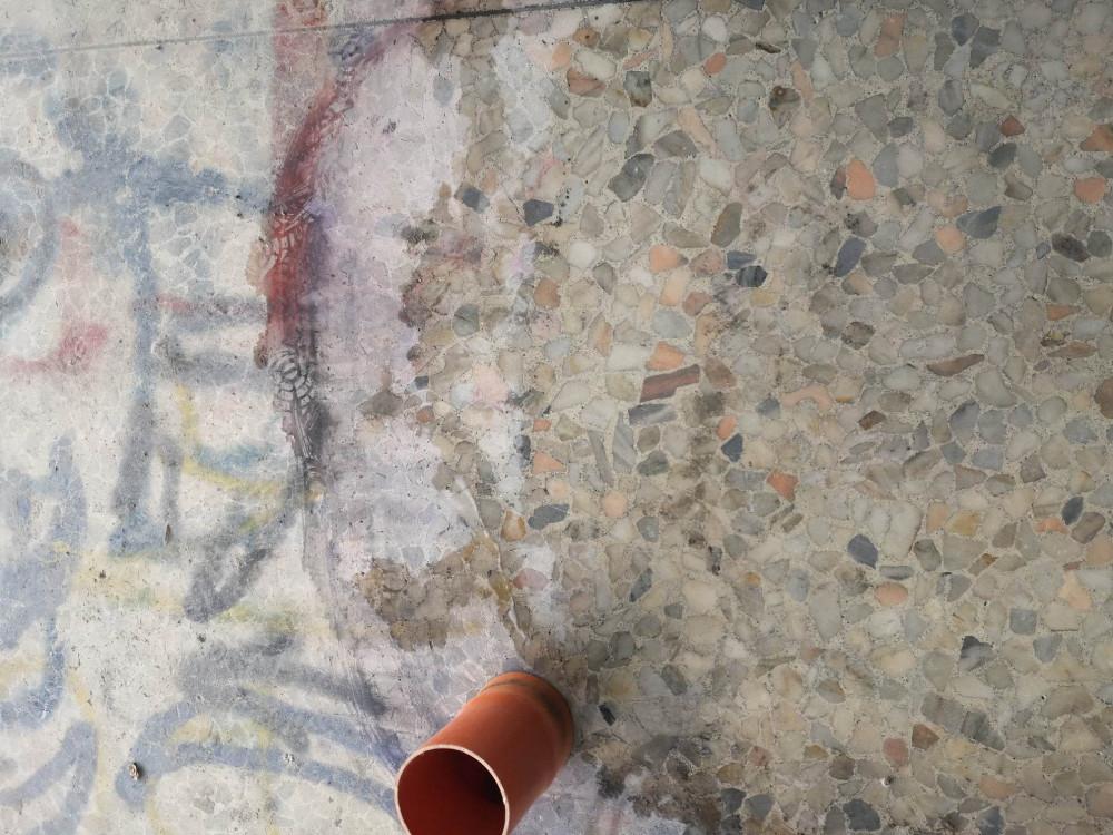 Почистване и импрегнация