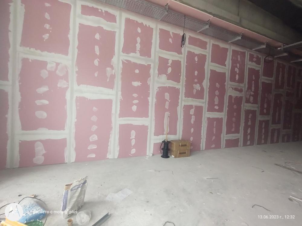 Промишлени помещения 8