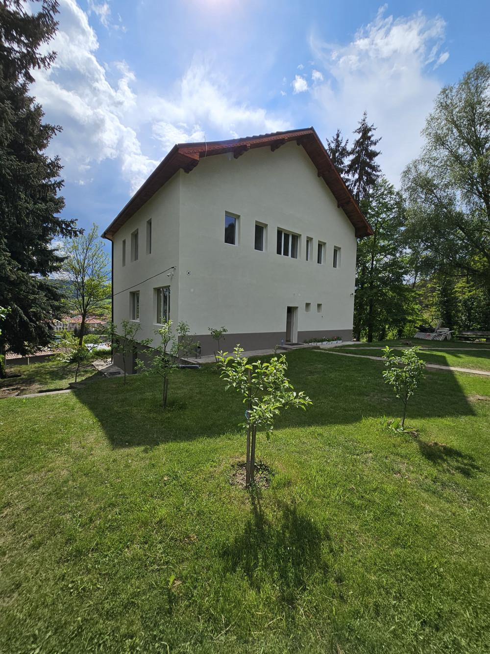 Завършен вид