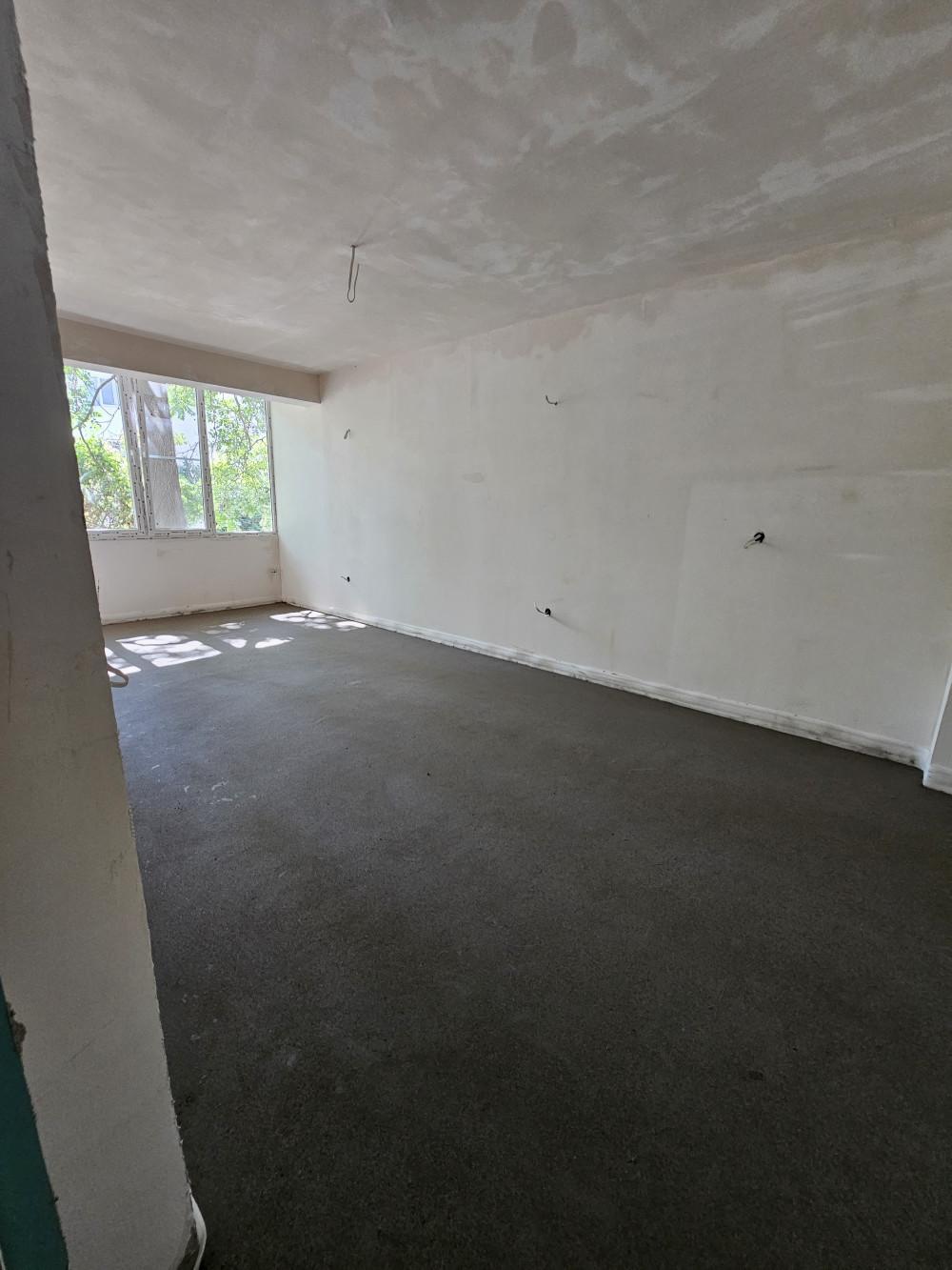 Шпакловка и замаска