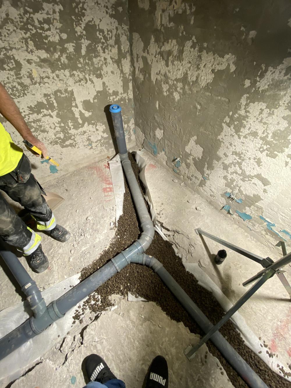 ВИК Инсталация