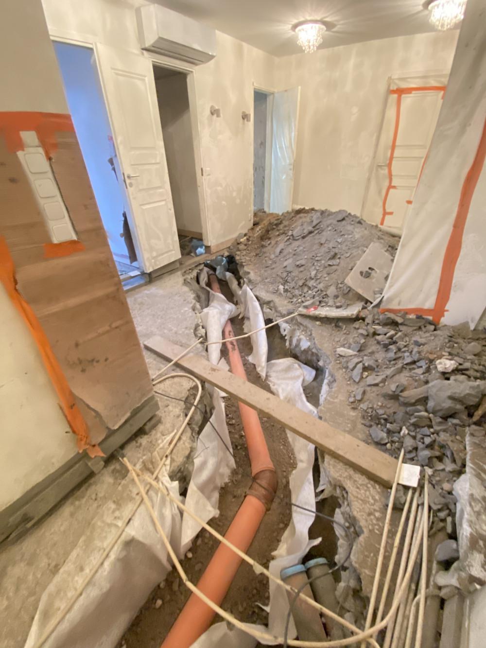 ВИК Инсталация