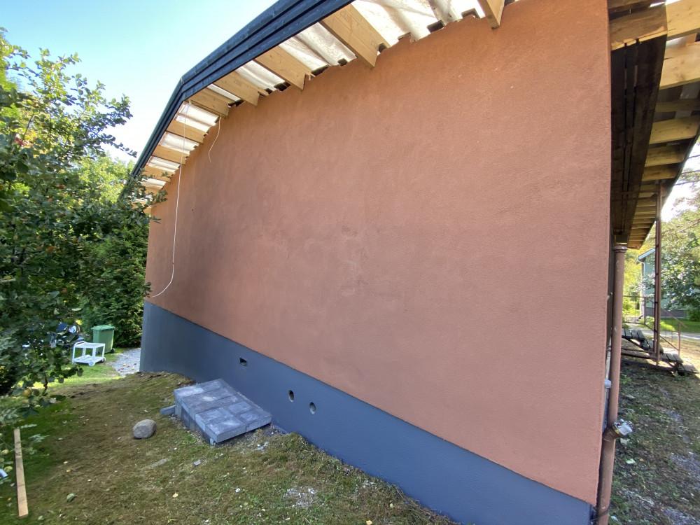 Минерални Мазилки