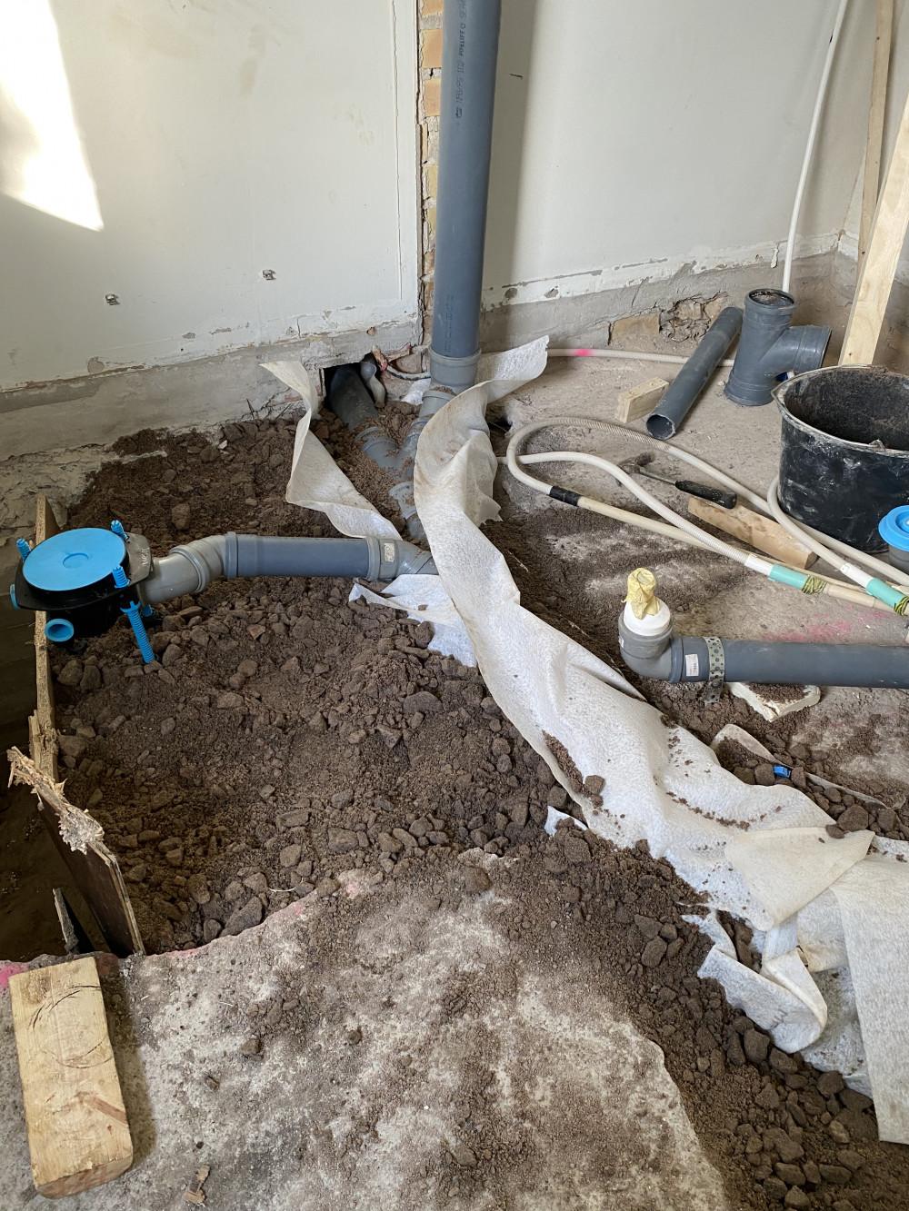 ВИК Инсталация