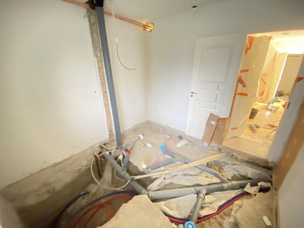 ВИК Инсталация