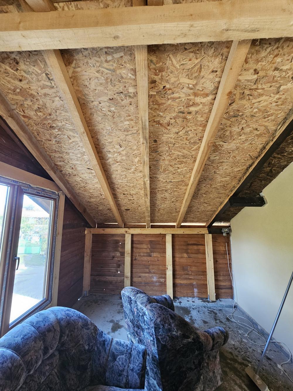 Преди ремонта