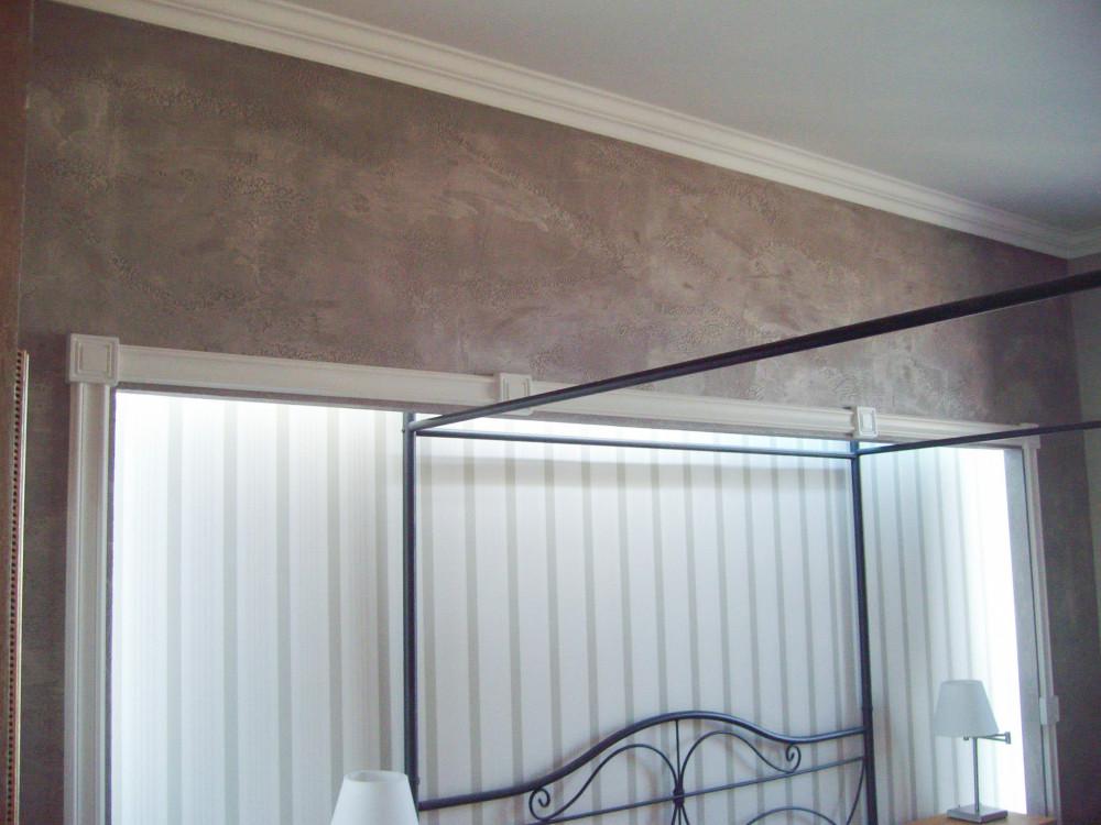 Декоративни Мазилки София