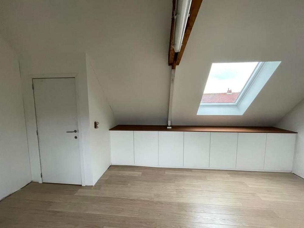 таванско помещение