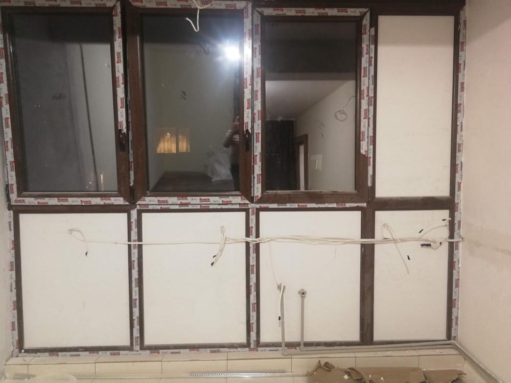 Усвояване на тераса