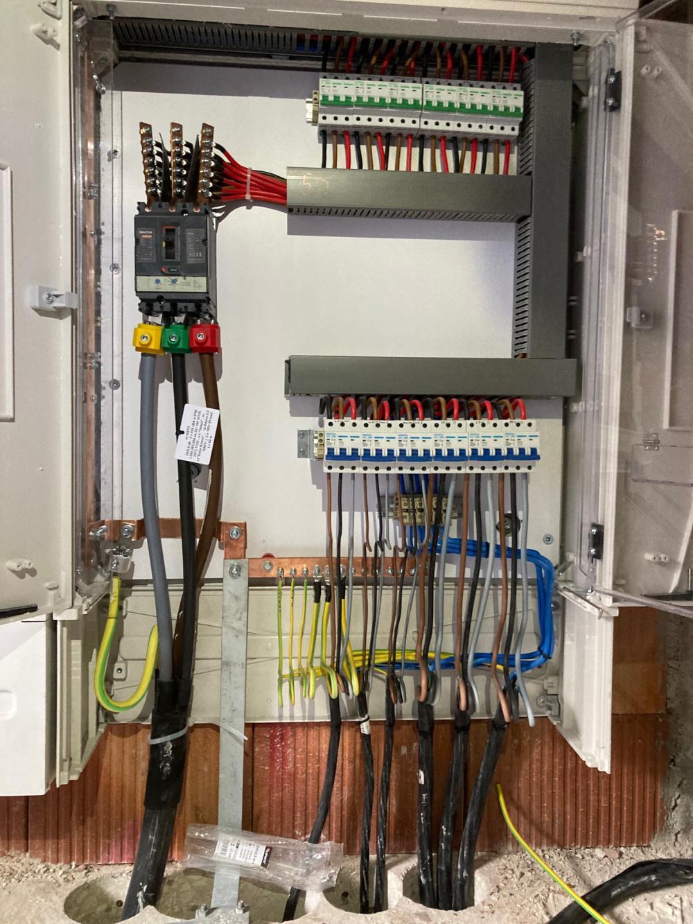 Подвързване на ГРТ