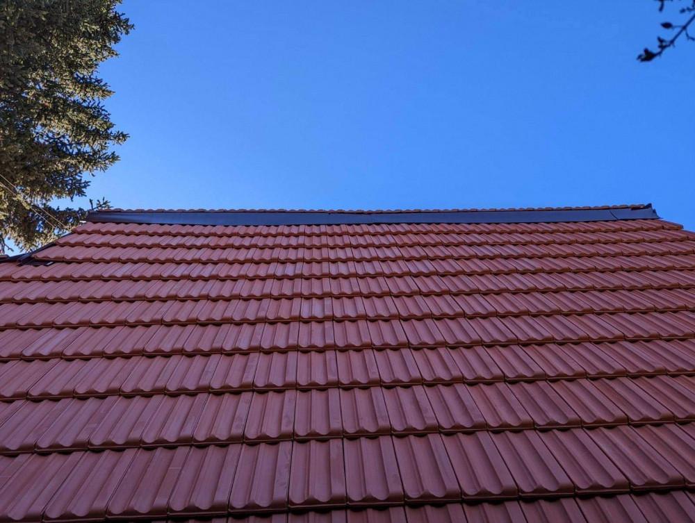 Ремонт на покриви