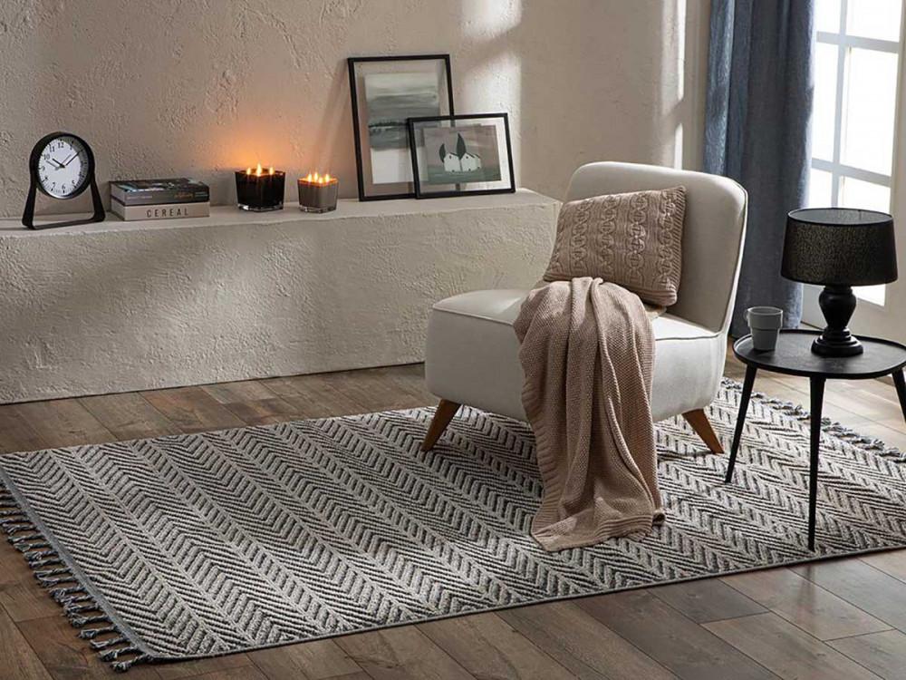 Текстилът – първият помощник за топлина и уют