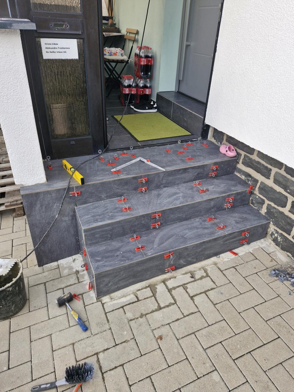 Подови настилки