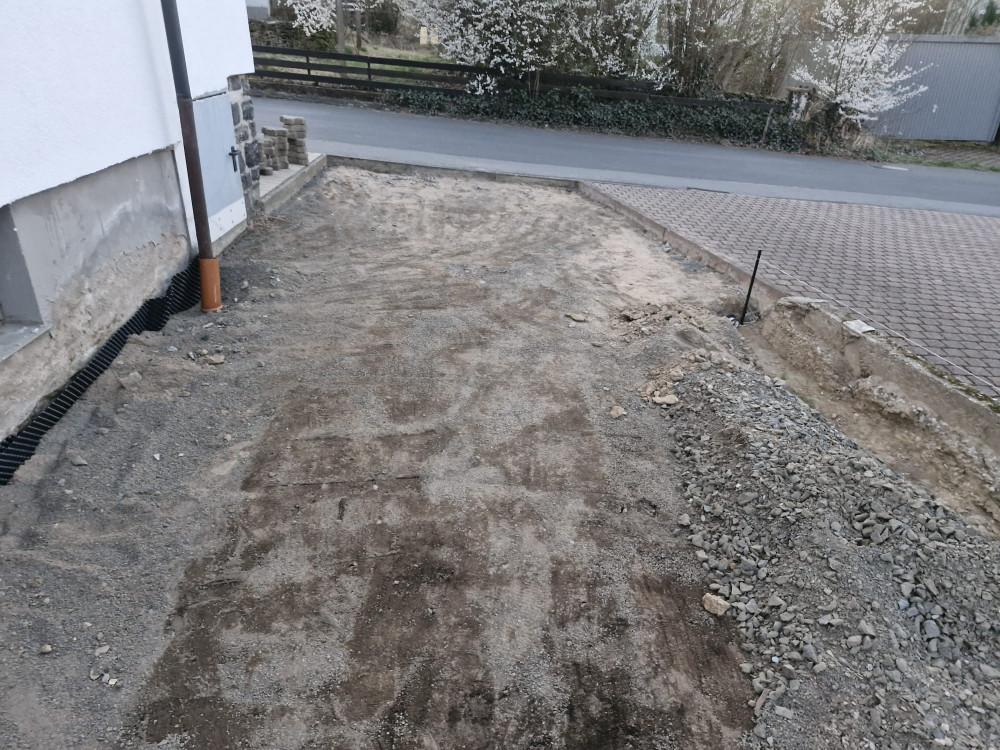 Външни подови настилки