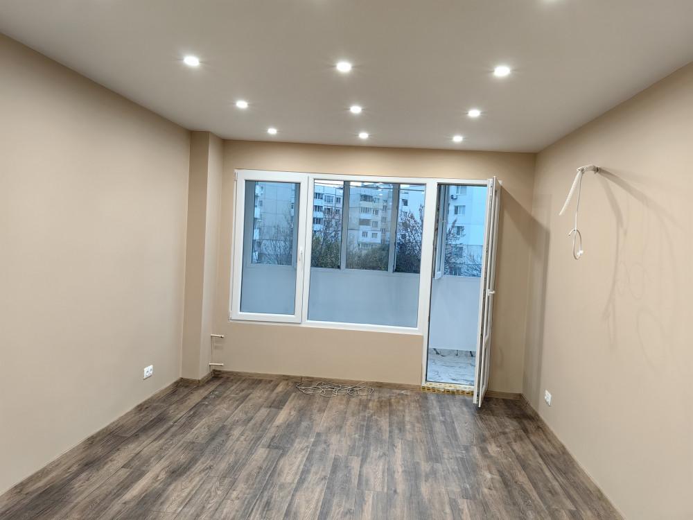 Ремонт на хол