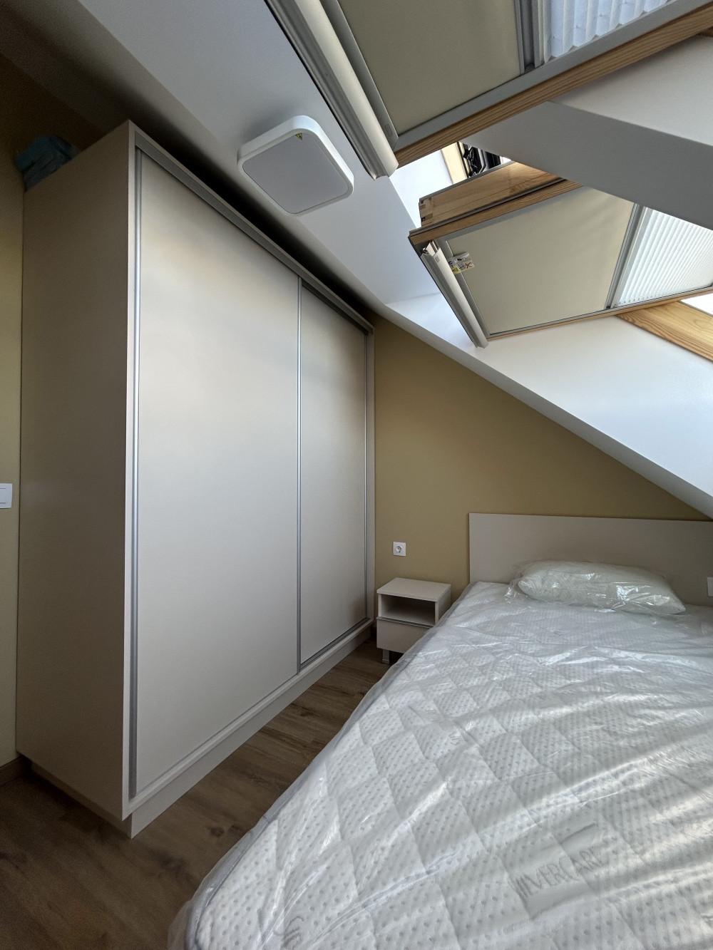 Спалня - след 2