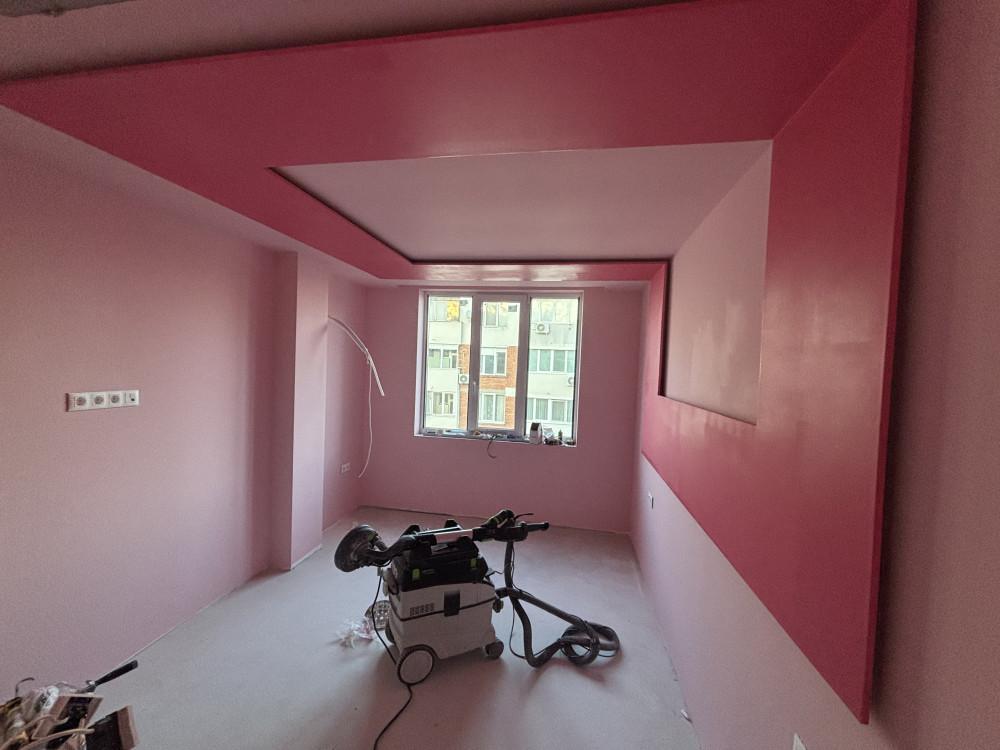 Цялостен ремонт на детска стая