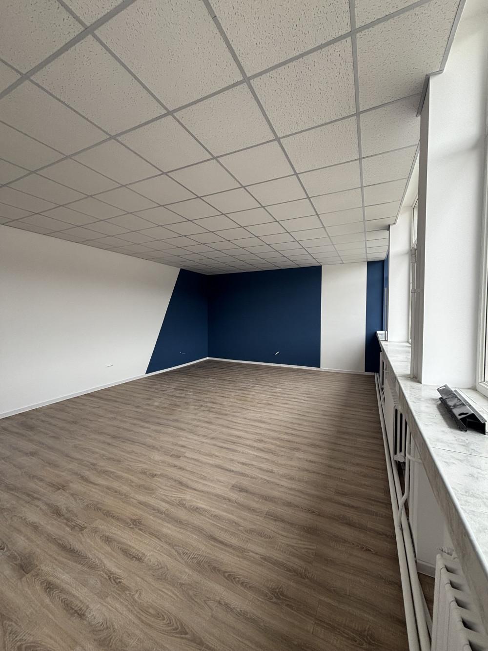 STEM кабинет СУ Никола Вапцаров, Хаджидимово