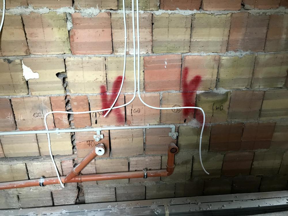 Окабеляване за уреди