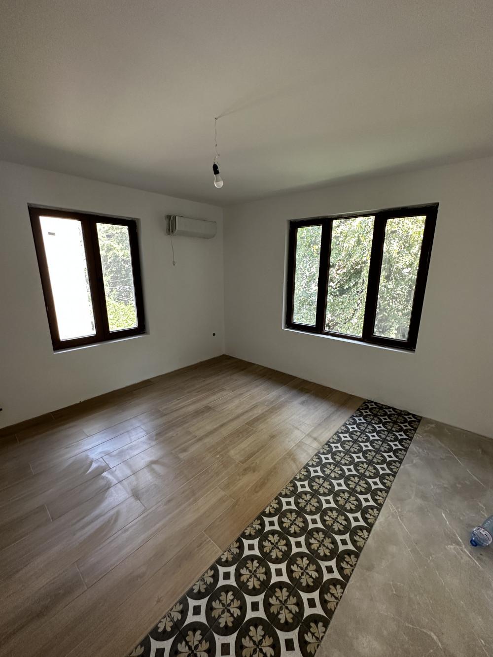 Ремонт на всекидневна