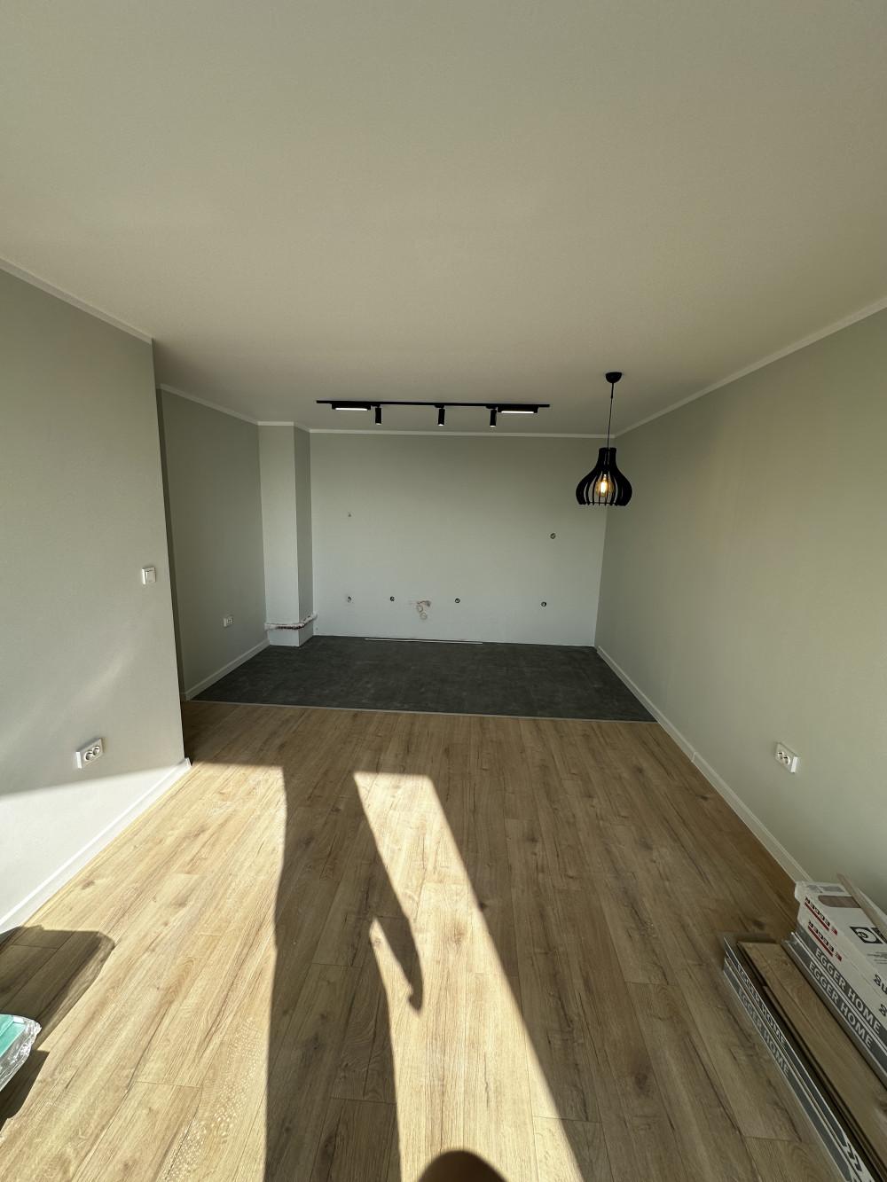 Основен ремонт на всекидневна