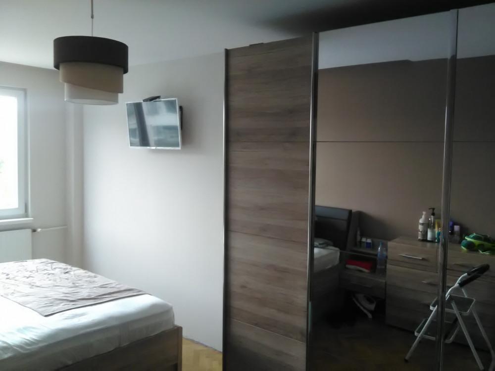 спалня 2 - след