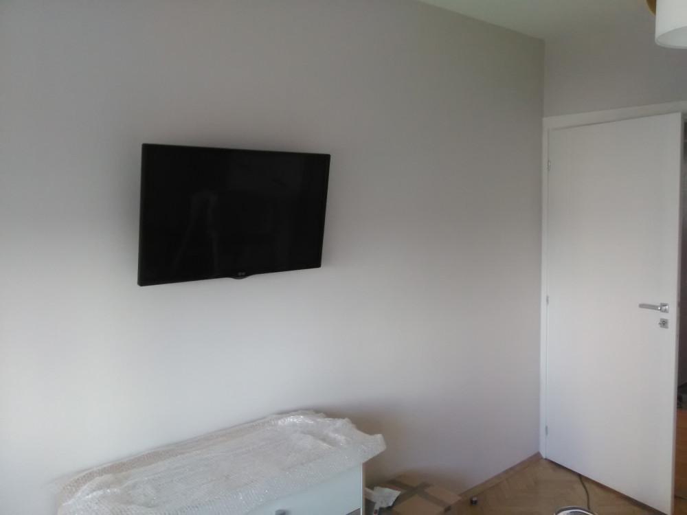 спалня 1 - след