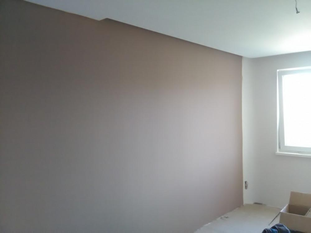 спалня 2 - след