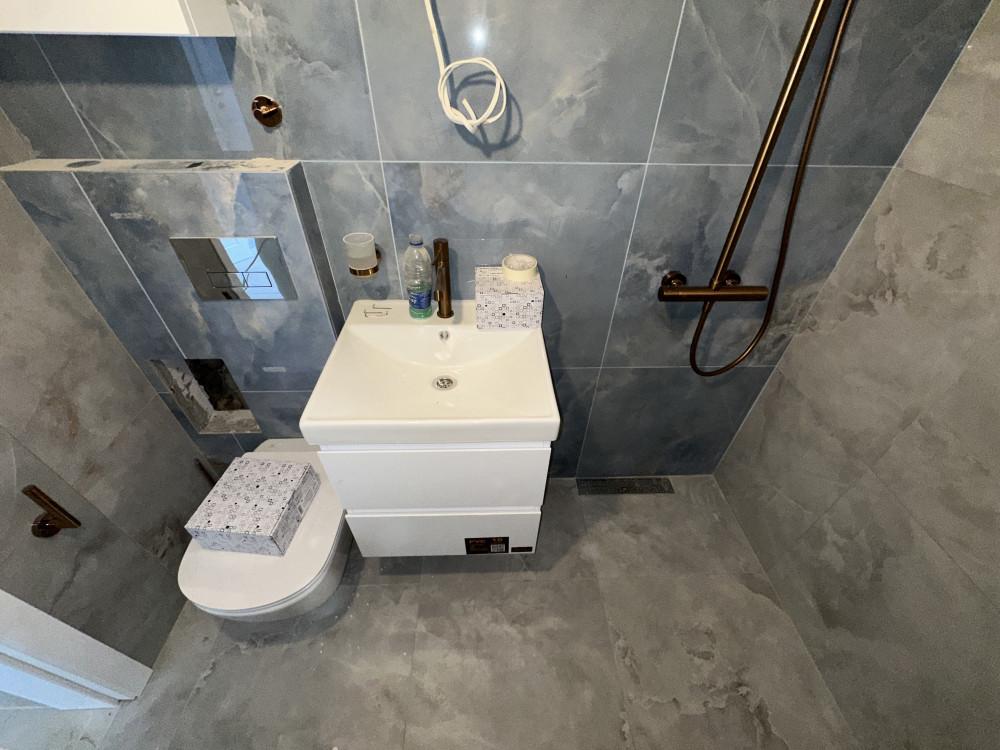 Почти готова баня