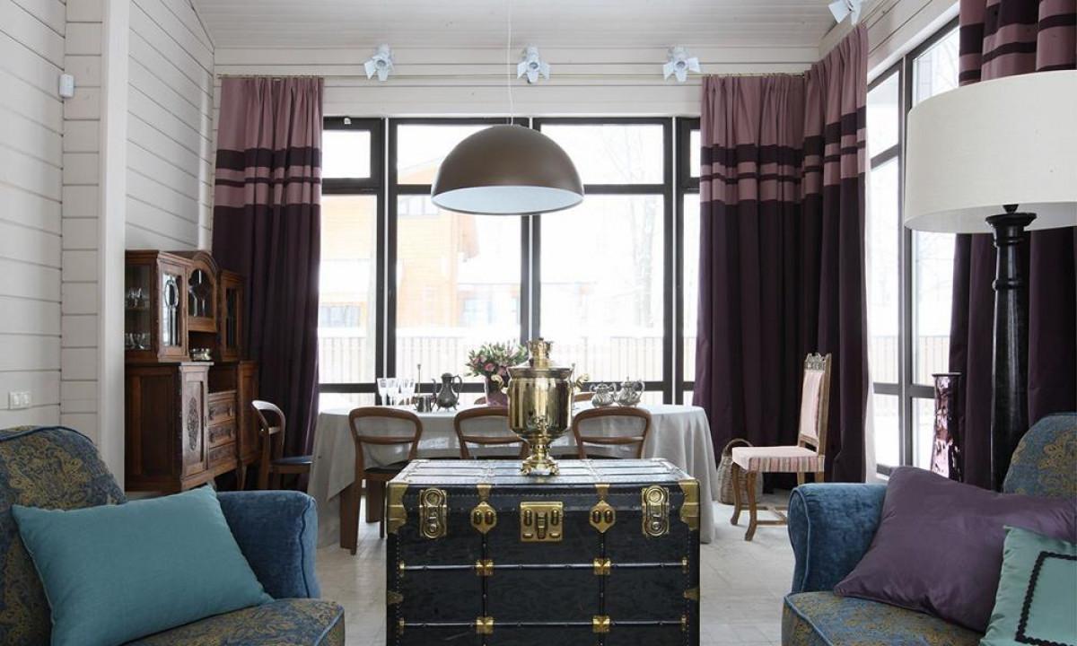 Време е за очарователен мрак