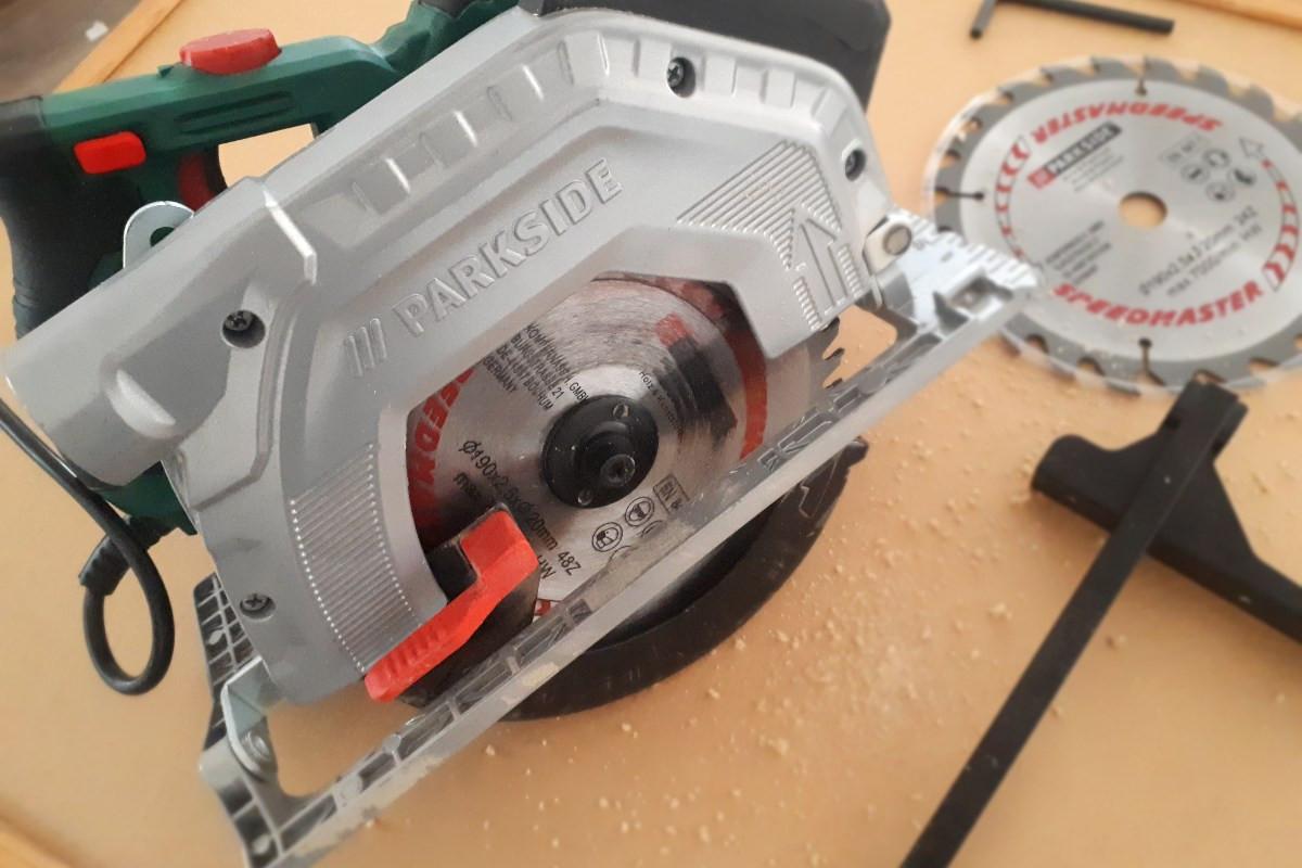 Ще ни свърши ли работа ръчният циркуляр?