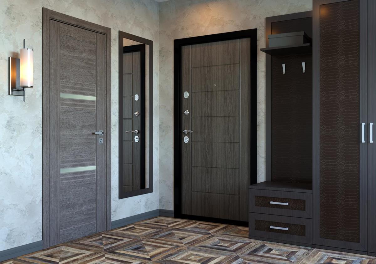 Вратата е ръждясала – не е за подценяване