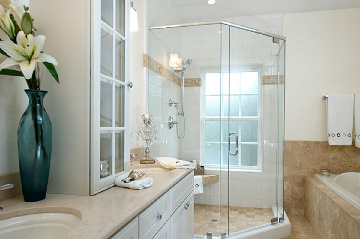 Подберете подходящи нюанси за голямото помещение