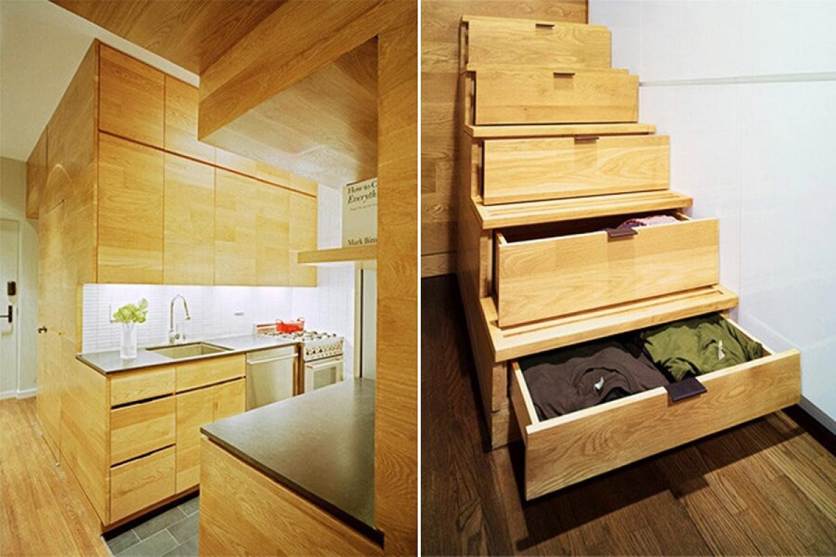 Тук има място за всичко!