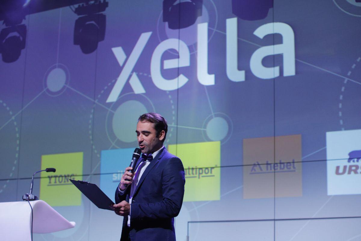 Ксела България отбеляза 25 години на българския пазар