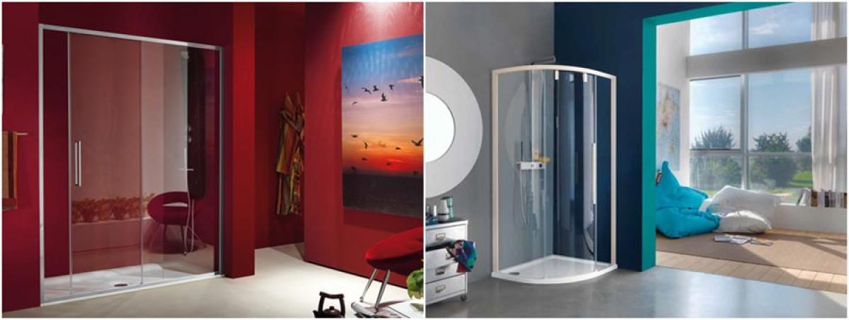 Заключение при избора на душ кабина за баня