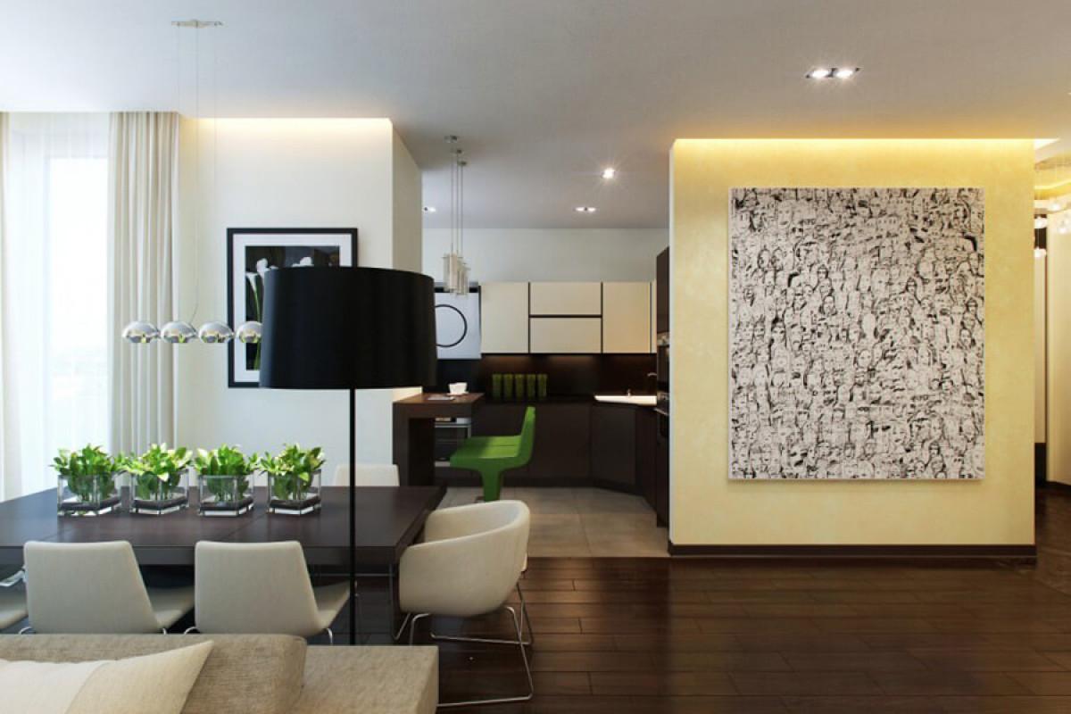 Реализирайте и най-смелата концепция