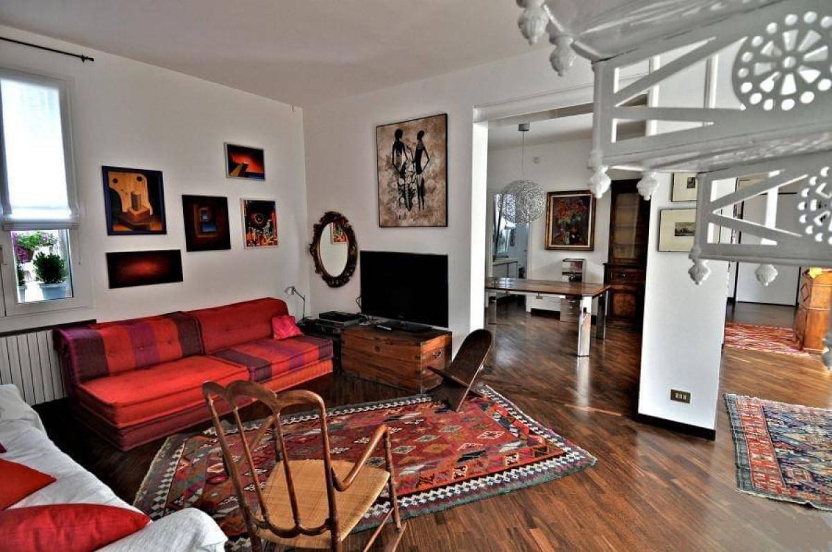 Първото ниво е отредено за всекидневната