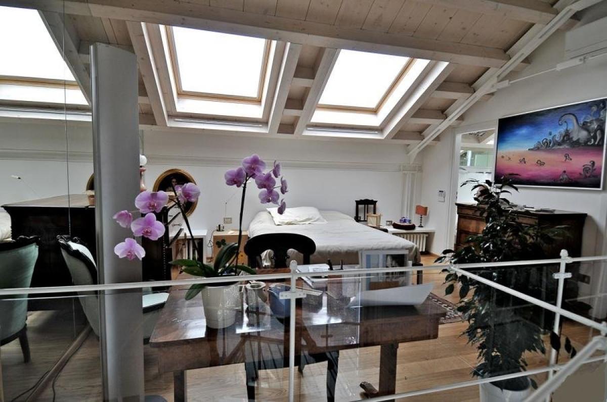 Спалнята на родителите