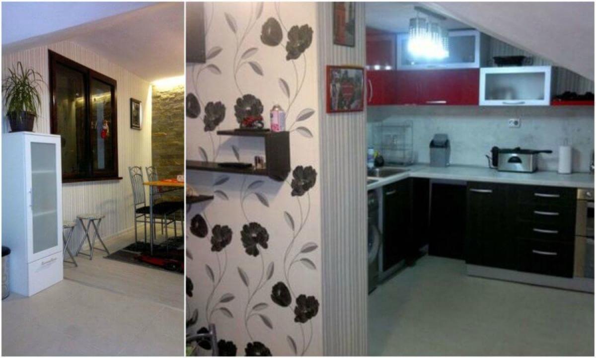 Успешен завършек!