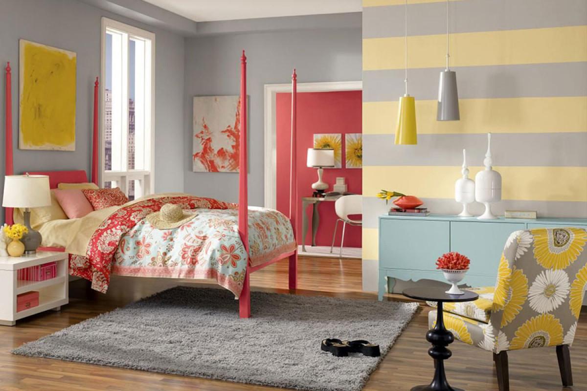 Три за щастие – слънце, море и корали