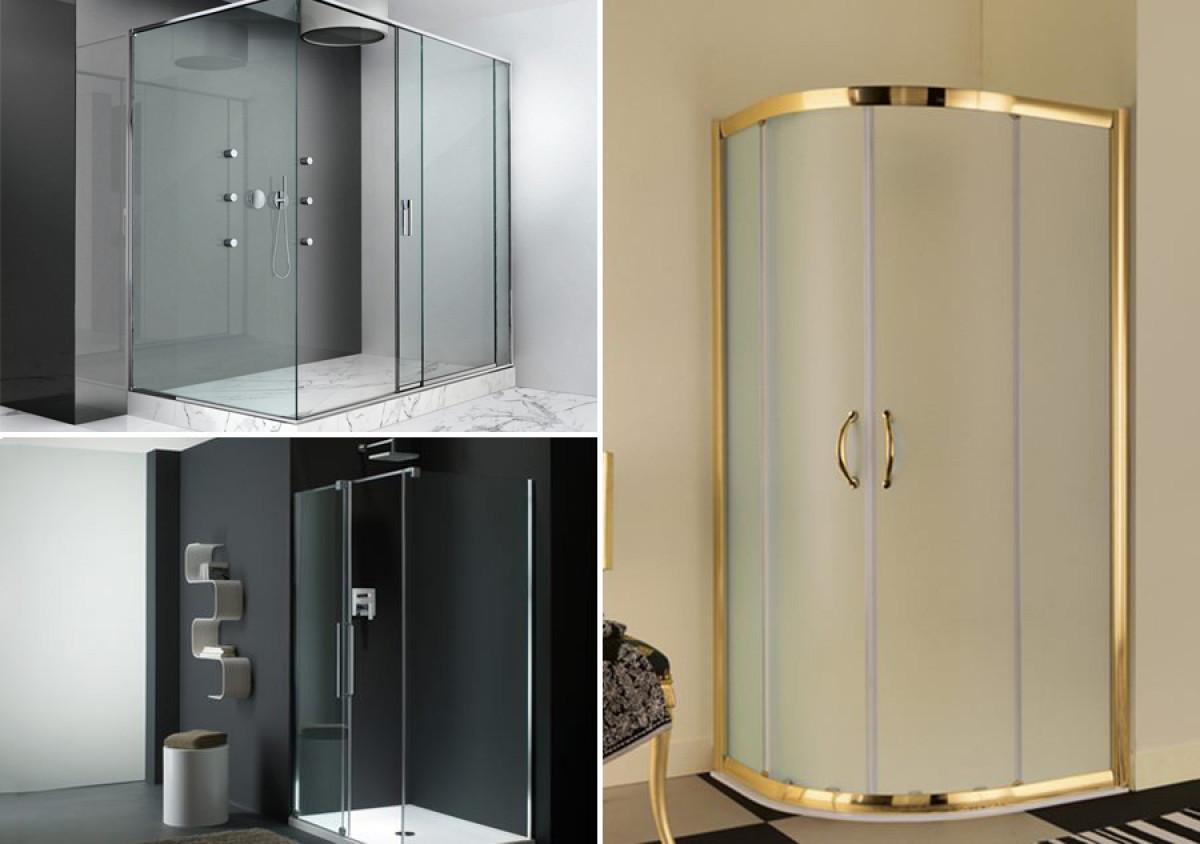 ЗА или ПРОТИВ душ кабина за банята