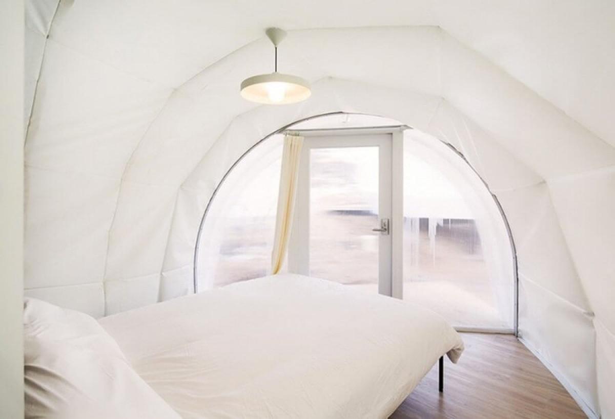 Да надникнем отвътре...