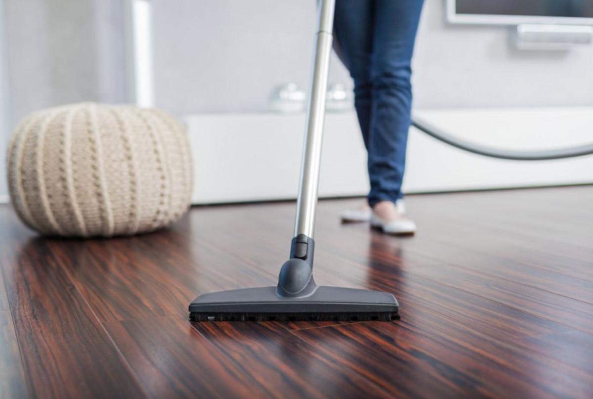 Избор на подходящ моп или подочистачка