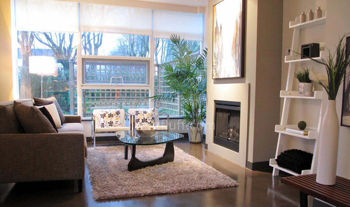 Идеално допълнение към всяка уютна дневна