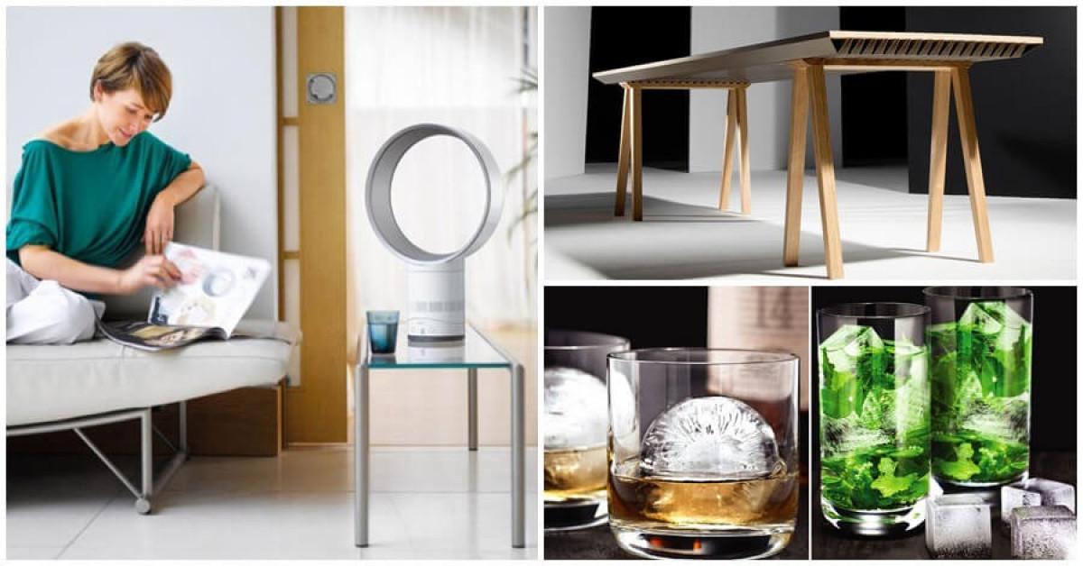 Тези страхотни джаджи ще поддържат свежестта в дома ви