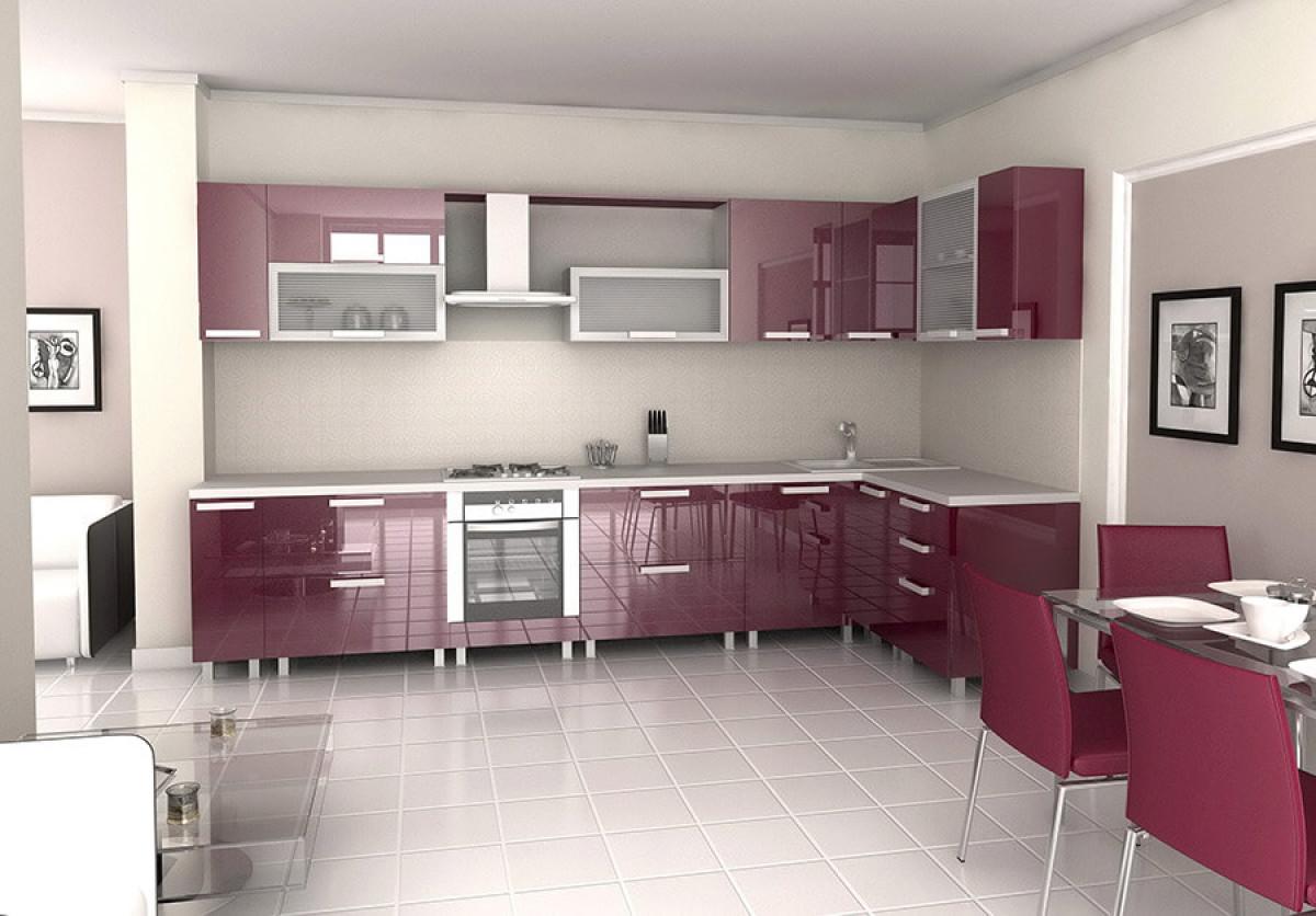 Решението за малки жилища